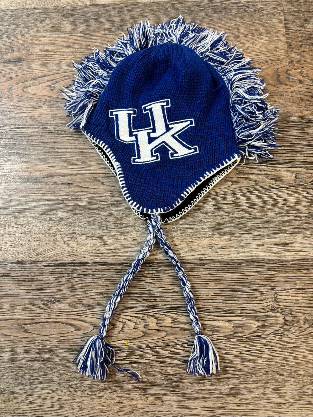 Youth One size warm beanie